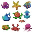 thumbnail image 1 of Bathtub Stickers Non-Slip for Adults Non Slip Decal Sticker Strips Bathtub 10 Set Shower Bath Tub Bathroom Home Kids Bathtub Non Slip Stickers Non Slip Bathtub Stickers, 1 of 7