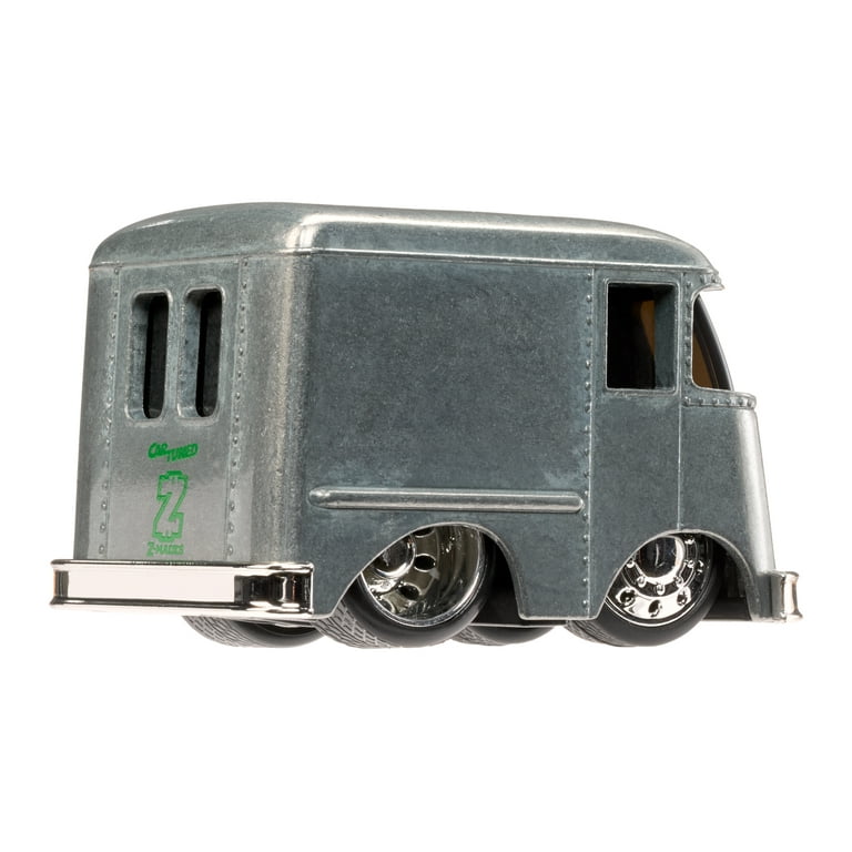 CarTuned Series 7 -1954 Grumman Step Van (Custom) - Walmart.com