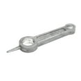 thumbnail image 1 of Unique Bargains 12mm x 20mm x 85mm Aluminum Air Compressor Piston Connecting Rod, 1 of 1
