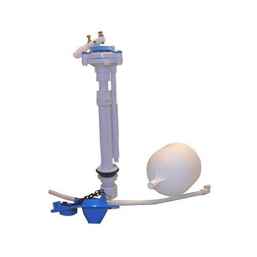 TOILET KIT ADJ BALLCOCK