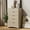Natural, variant on CHITOOMA Fluted Dresser for Bedroom, Modern Wooden 6 Drawer Dresser, Storage Cabine Chest of Drawers for Living Room Hallway, Natural