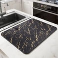 thumbnail image 3 of Super Absorbent For kitchen Mat NonSlip Quick Dry Coffee Draining Board, 3 of 10