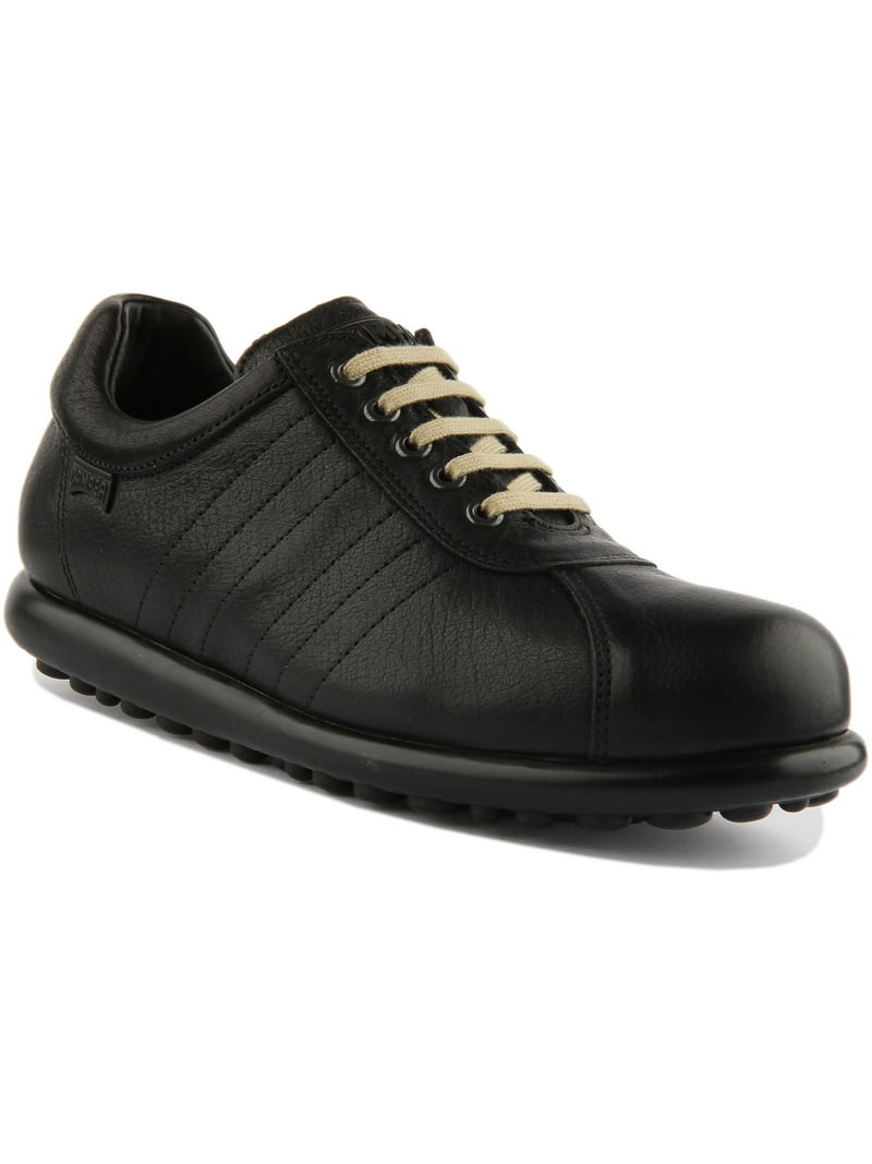 Camper Pelotas Men's Lace Up Sports Shoes In Black Size 7 Walmart.com