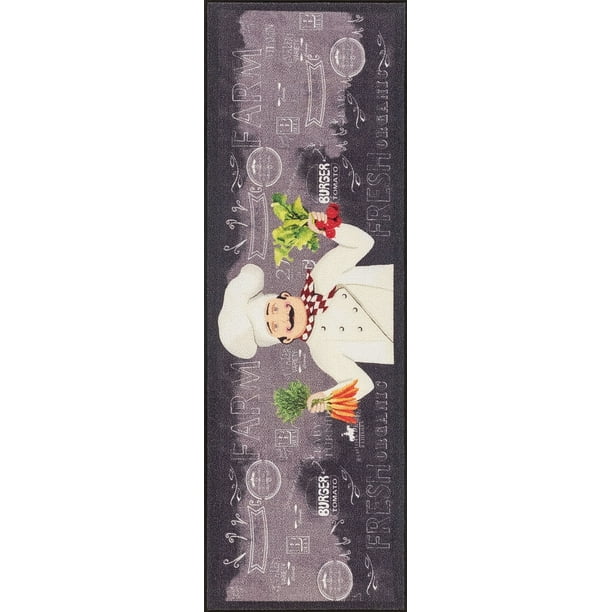 Bliss Rugs Mateo Modern Indoor Area Rug