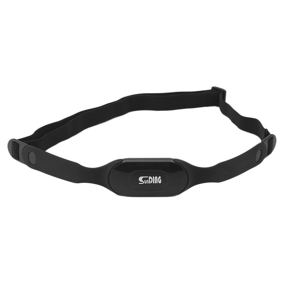 Wireless Heart Rate Monitor Wireless Heart Beat Belt Sports | Walmart Canada