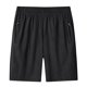 thumbnail image 1 of Pantalones Cortos de Baloncesto para Hombre con Bolsillos Deportivos Casuales Cremallera Transpirable Bolsillos Pantalones para Gimnasio Natación, 1 of 9