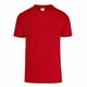 thumbnail image 1 of Playera para Caballero Yazbek Cuello Redondo Color Rojo Talla Extra Grande C0200, 1 of 3