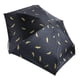 thumbnail image 2 of Patrón de plumas portátil cinco pliegues plegable Mini bolsillo sombrilla protección confiable, 2 of 10