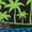 HEATHER CHARCOAL, variant on Instant Message - Surfboards - Youth Boys Short Sleeve Graphic T-Shirt