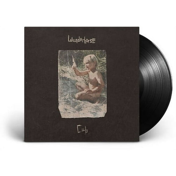 Wunderhorse - Cub - Music & Performance - Vinyl