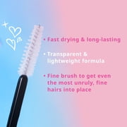 essence Fix It Like a Pro Brow Fixing Gel, Transparent