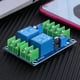 thumbnail image 1 of Módulo controlador de fuente de alimentación 12V 10A Placa de conmutación automática de batería, 1 of 6