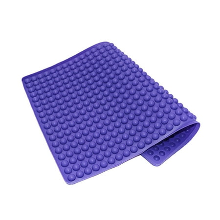 

Silicone Baking Mat Mould 2cm Hemisphere Biscuits Chocolate Heat Resistant Mould New TOPOINT