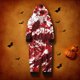 thumbnail image 1 of Halloween Pajamas Long Sleeved Zippered Family Matching Jumpsuit Romper Family Halloween Costumes Family Pajamas Matching Pjs, 1 of 4