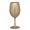 Gold, variant on Kitchen Sink Caddy, Metallic Gold Color Plastic Wine Glasses Set of 4 (20oz), BPA Free Acrylic Wine Glass Set, Unbreakable Red Wine Glasses, White Wine Glasses, Gold Kitchen Utensil Set