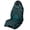 Geometric Pattern, variant on XYZCANDO Tropical Palm Scene Car Seat Towel Cover Portable Terry Cloth Car Seat Covers, Front Seat Towel Cover, Suitable for Auto Interior Van, Fit for Trucks Cars Sedans