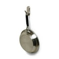 thumbnail image 3 of 3m 17071BN Medium Brushed Nickel Command Hook With 2 Adhesive Strips, 3 of 3