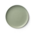 thumbnail image 2 of JoyJolt Mesa 6pc Stoneware 10.5" Dinner plate set - Desert Sage Green, 2 of 8
