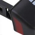 thumbnail image 3 of Rear Seat Release Handle ABS Plastic HXG500290PVJ Replacement for Range Rover Sport 2006?2013, 3 of 4