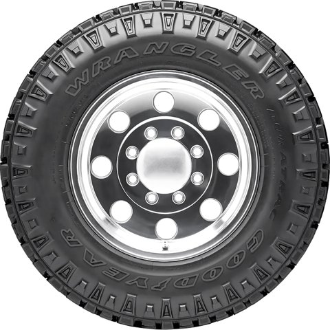 Goodyear Wrangler DuraTrac 255/75R17 115 S Tire simolary.com 13 Goodyear Wrangler DuraTrac 255/75R17 115 S Tire Simolary simolary.com 13