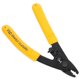 thumbnail image 4 of Stripper Wire Cutter Pliers for Electricians with 1 5 mm Adjustable Opening Size Plastic and Steel, 4 of 5