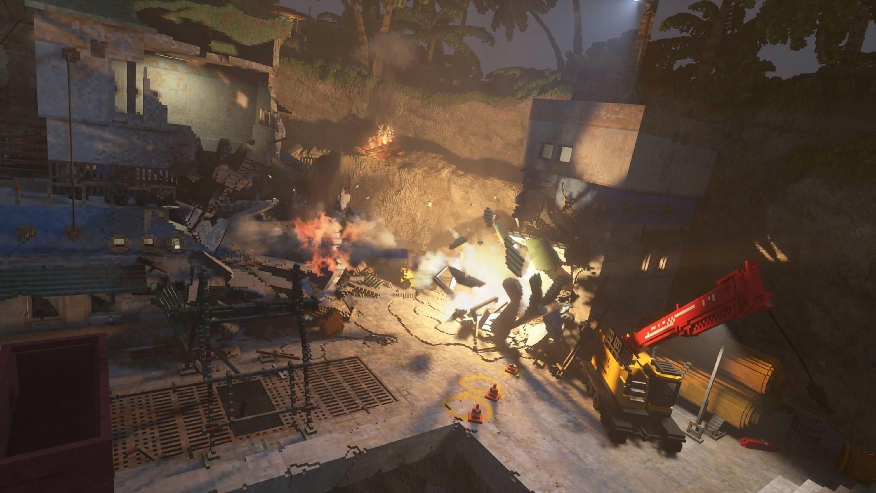 Teardown Deluxe Edition (Xbox Series X)