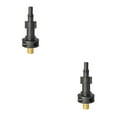 thumbnail image 4 of Wweixi 1pc Pressure Washer Adapter Foam Nozzle Washing Car Accessories Adapter Type E 2Set, 4 of 6