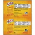 thumbnail image 4 of Lance Toasty Crackers, Peanut Butter, 1.25 oz, 40 ct, 4 of 6