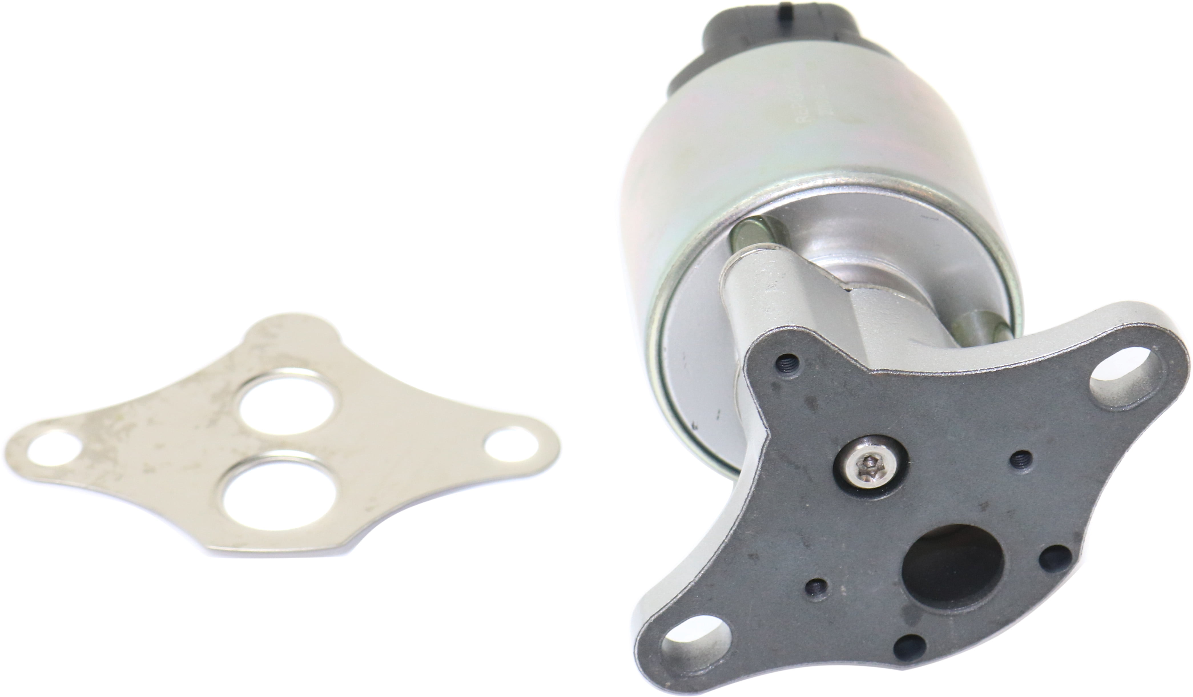EGR Valve Compatible with 2001-2004 GMC Sierra 2500 HD 2006-2008 Pontiac Grand Prix 8Cyl 6Cyl 8.1L 3.8L