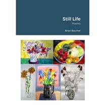 Still Life, (Paperback)