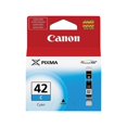 thumbnail image 2 of Canon CLI-42 CYAN INK Canon 6385B002CANON, 2 of 2