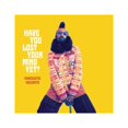 thumbnail image 1 of FANTASTIC NEGRITO HAVE YOU LOST YOUR MIND YET COMPACT DISCS, 1 of 1