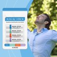 thumbnail image 3 of 4pcs refreshing nasal detox kit, 3 of 8