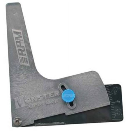 RPM Monster Camber Gauge RPM70950 Gas Car/Truck Option Parts price history on PriceWatchPro
