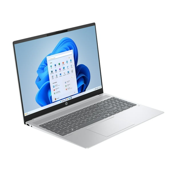 HP Omnibook 5 16 inch Touch Windows 11 Laptop Intel Core Ultra 7 