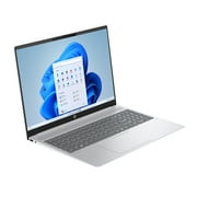 HP Omnibook 5 16 inch Touch Windows 11 Laptop Intel Core Ultra 7 AI PC 16GB RAM 1TB SSD Silver