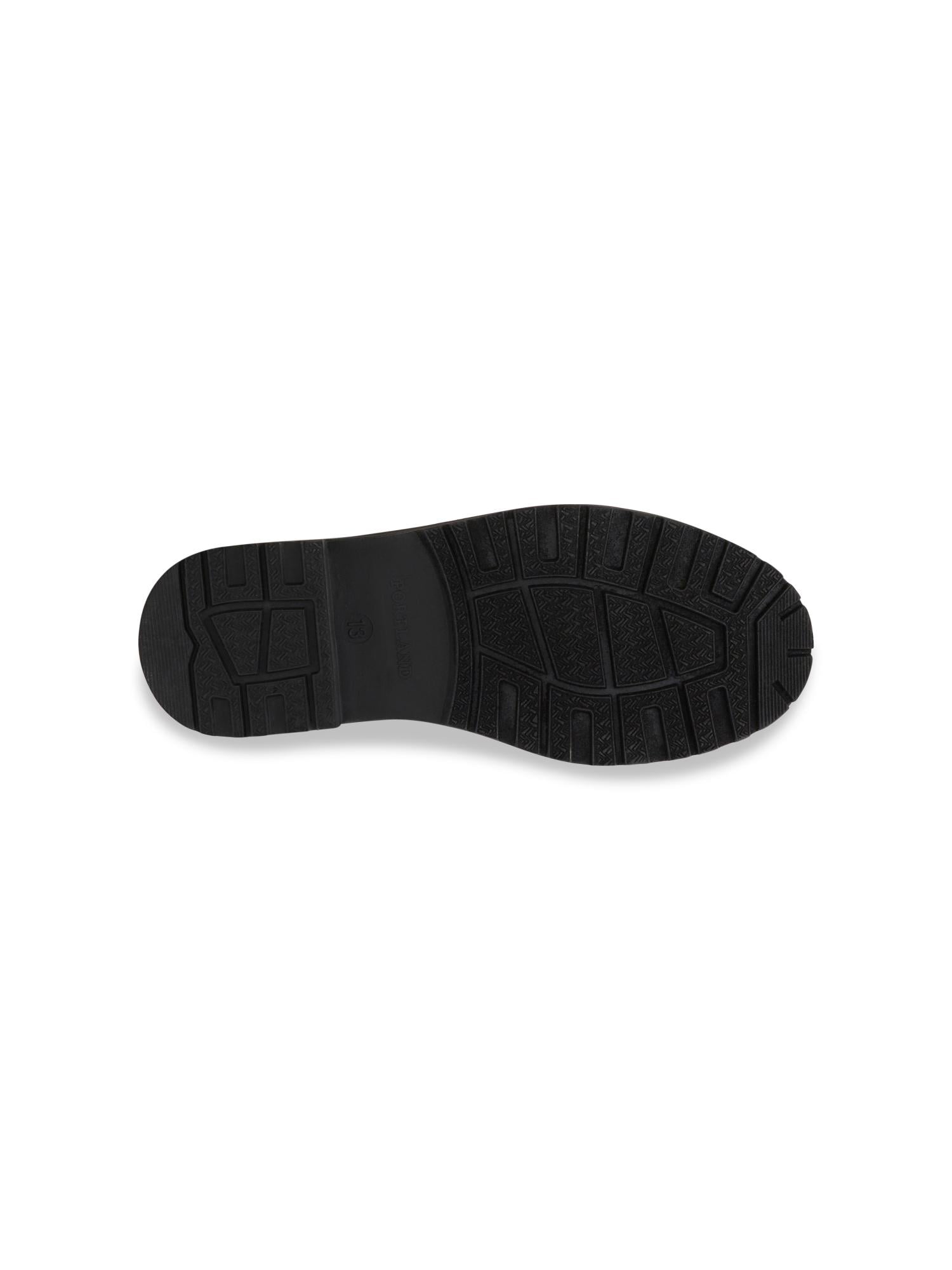 Portland Boot Company Little & Big Girl Wendy Harness Boot