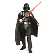 Seasonal Rubies Deluxe Darth Vader Costume