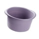 thumbnail image 4 of Lavabo de baño, cubo para pies, bañera portátil versátil para remojar los pies, para mujeres Púrpura, 4 of 8