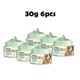 thumbnail image 1 of 6pcs Crema de Masaje Reductora Moldeadora Corporal Ajenjo 30g, 1 of 5