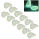 thumbnail image 1 of Protectores de esquina, 12 piezas Protectores de esquina luminosos Protectores de esquina de mesa Protector de borde de mesa Estándares líderes en la industria, 1 of 8