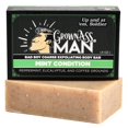 thumbnail image 1 of Barras corporales Grown Ass Man Co. (en perfecto estado (exfoliante grueso) individual), 1 of 4