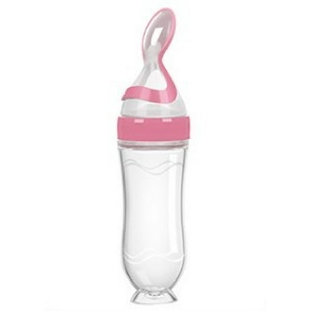 Cereal feeder bottles walmart hot sale