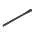 thumbnail image 3 of Unique Bargains Vehicle 7 Inches Short Roof Rod Antenna with M6 Screws Rubber - Black, 3 of 6