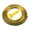 Gold, variant on Pxyqht Car Interior Decorative Strip Flexible PVC Bright Trim Easy Installation for Dashboard and Console Decoration Automotive Accessories