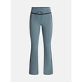 thumbnail image 6 of Avia Women's and Women's Plus Rib SoftSculpt Flare Pant, Sizes XS-4X, 6 of 6