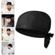 thumbnail image 5 of Hates de cocina de 10 piezas para cocina unisex restaurante restaurante de catering gorro de cocinero sombrero de trabajo sombrero de trabajo, 5 of 5