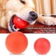 thumbnail image 3 of Pelota De Goma Sólida, Juguete Interactivo, Entrenamiento Para Perros, Masticar, Jugar, Morder, Buscar Juguetes L, 3 of 6
