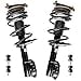 thumbnail image 2 of Detroit Axle - Front Struts Sway Bars for Chevy Impala Monte Carlo Pontiac Grand Prix Buick Allure LaCrosse Century Regal Complete 2 Struts with Coil Spring 2 Sway Bars Replacement, 2 of 4