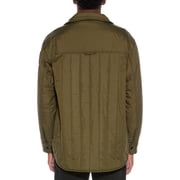 Canada Goose mens Carlyle Jacket, s, Green